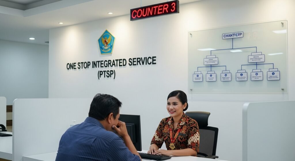 Tugas dan Fungsi Dinas UMKM Kalteng