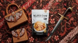 Pemasaran UMKM Kalteng