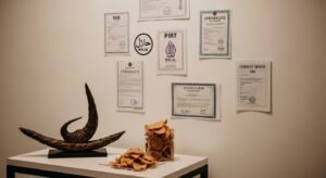 Izin Wajib UMKM Kalteng